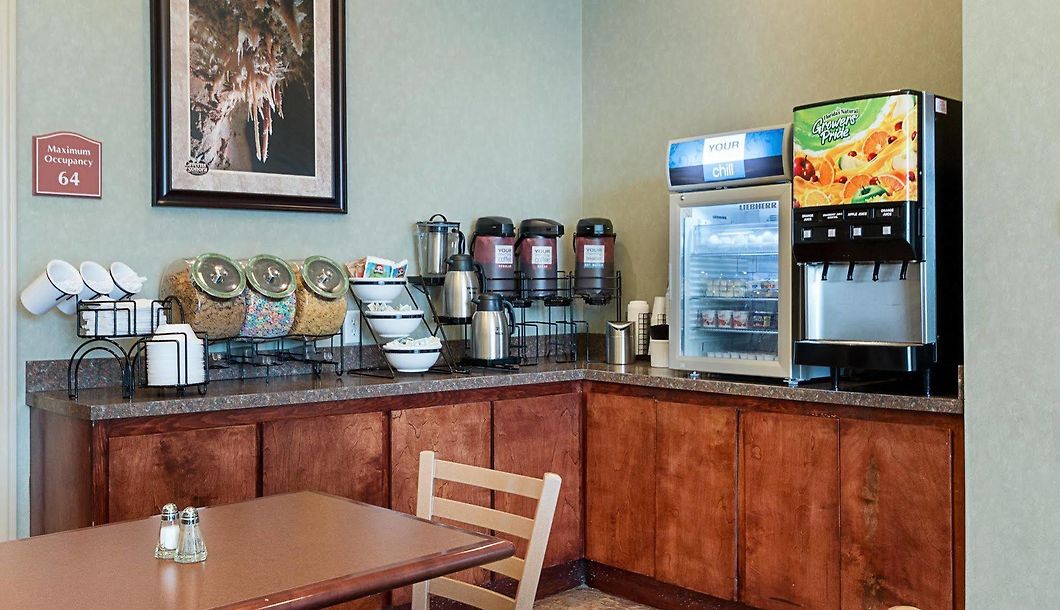 Comfort Inn Sonora Unterkunft In Sonora Buchen Und Sparen